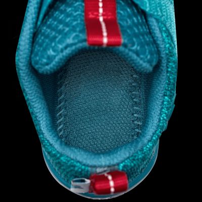 10. Affenzahn Sneaker Knit Happy Shark (AFZ-HBS-121-341)