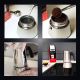 9. Bialetti Venus box Moka pot 0.2 l Silver