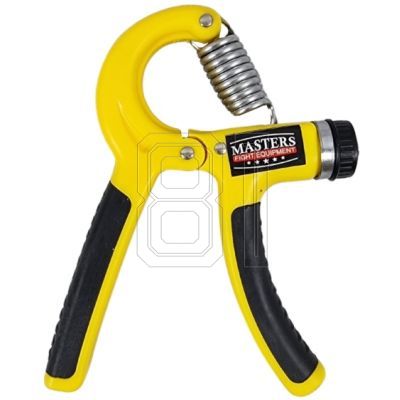9. Masters hand gripper 0992-02
