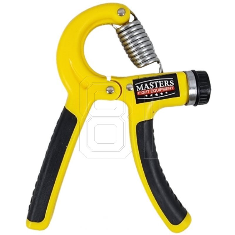 9. Masters hand gripper 0992-02