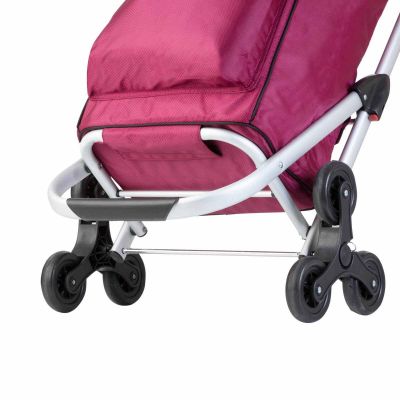 9. Expert Premium 604353 Shopping Cart
