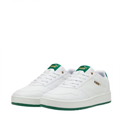 8. Puma Court Classic M 395018 03 shoes