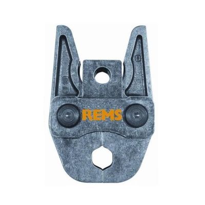 REMS U 32 pressing tongs