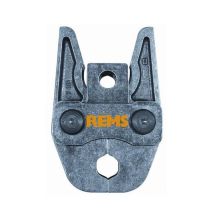 REMS U 32 pressing tongs