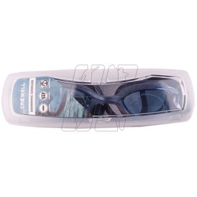 2. Swimming goggles Crowell Reef okul-reef-gran