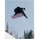 4. K2 ALMANAC Snowboard 137