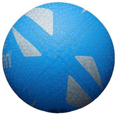2. Molten Rubber Ball