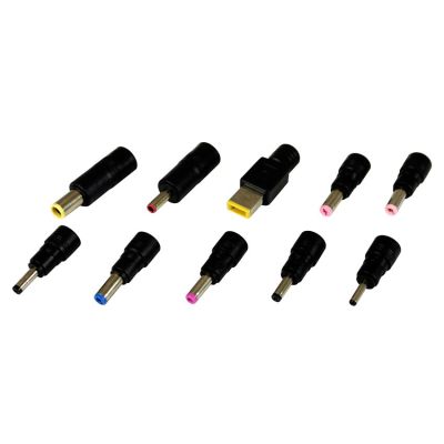 3. LC-Power LC-NB-PRO-90 Power Adapter/Inverter Internal 90 W Black