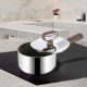2. TITANCORE Saucepan with Lid 20 cm, 2.8 L MR-1260-20S MAESTRO