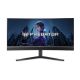 2. Acer Predator X34V3bmiiphuzx Computer Monitor 86.4 cm (34") 3440 x 1440 px UltraWide Quad HD LED Black