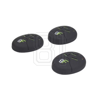 64. ELECTRO BF muscle stimulator