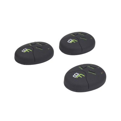 64. ELECTRO BF muscle electrostimulator