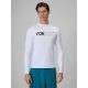 Longsleeve for swimming and water sports with UPF50+ filter men's 4F 4FRSS26TFWLM004-10S