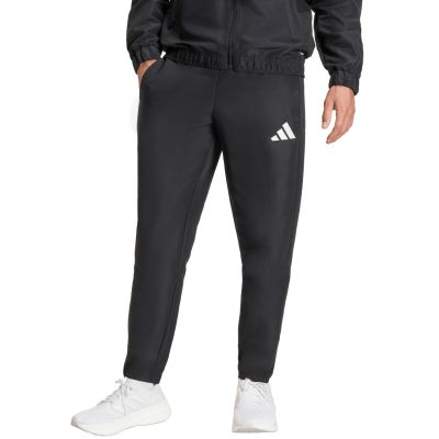 7. adidas Entrada 26 Presentation men's pants black JZ9127