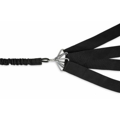 13. P1 - DBX Strength Harness - Speed Resistor - Training Harness - Wrestling Expander