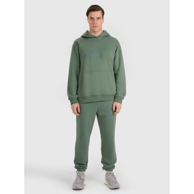 2. Men's sweatpants 4F 4FWAW25TTROM1272-41S