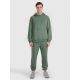 2. Men's sweatpants 4F 4FWAW25TTROM1272-41S