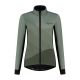 Rogelli women's winter jacket FARAH green L