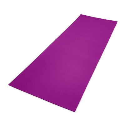 12. Reebok 7mm Training Mat RAMT-12235PL