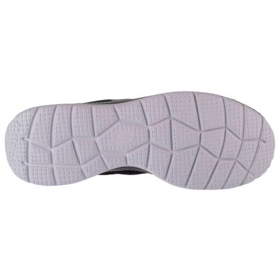 4. Skechers Bountiful - Quick Path 12607-BKW Black 36