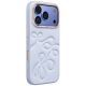 2. Uniq Coehl Cloude Magnetic Charging Case for iPhone 18 Pro / 17 Pro - Blue