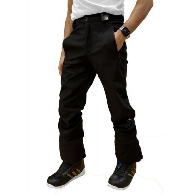 7. O'Neill M 2550089-19010 softshell ski pants