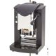 Faber Italia Slot Inox Semi-Automatic Pod Coffee Maker 1.3 L