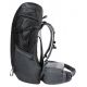 5. Deuter Futura Pro 34 SL 340102174030 Hiking Backpack