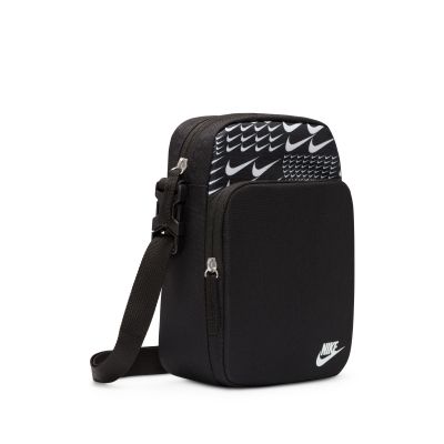 3. Nike Heritage Grid Bag HJ8359-010