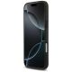 5. Guess 4G Ring Stand case for iPhone 17 Pro Max - black