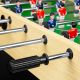 38. Spokey Championship 46 WW 940673 Table Football Game