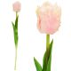2. PINK TULIP 38CM LIFE-LIKE SPRING DECORATION