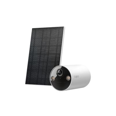 TP-Link Tapo C410 Kit IP Security Camera Outdoor 2304 x 1296 px Ceiling/Wall