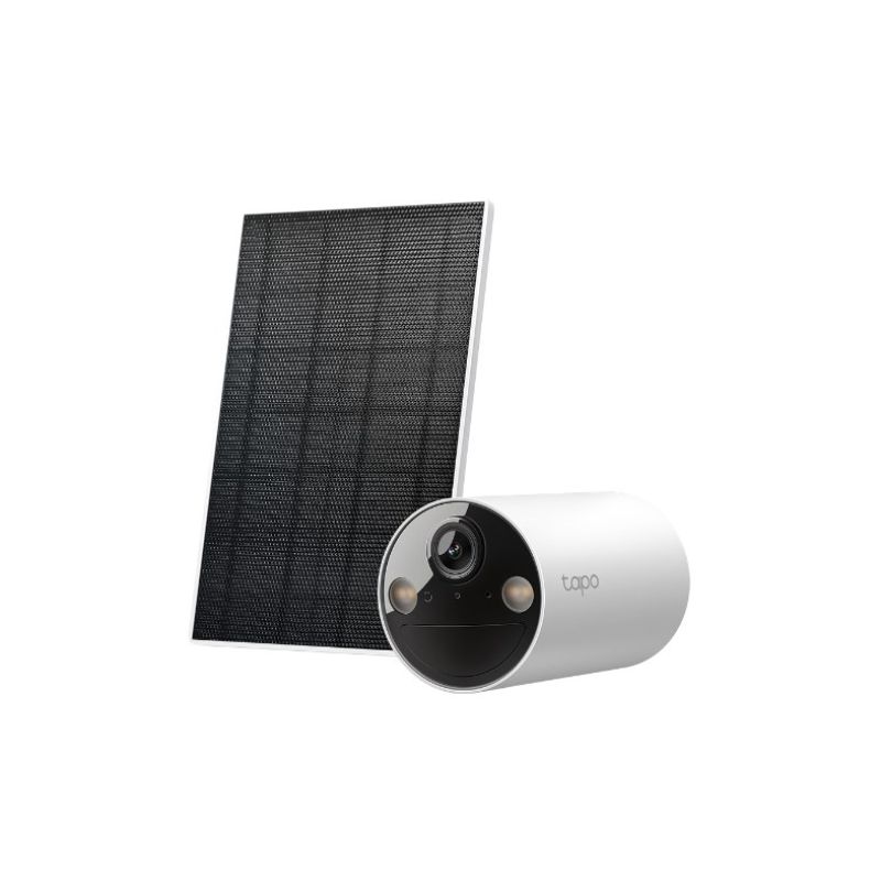 TP-Link Tapo C410 Kit IP Security Camera Outdoor 2304 x 1296 px Ceiling/Wall
