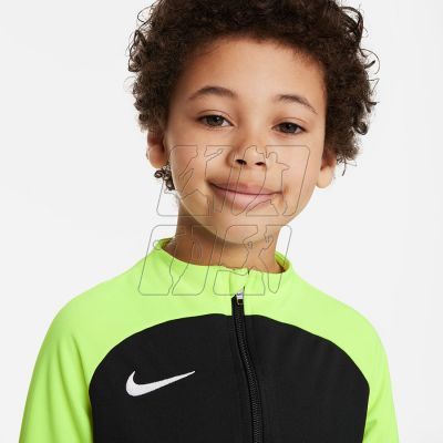 8. Nike Academy Jr DJ3363-010 tracksuit