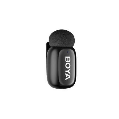 15. Wireless Microphones BOYA mini-14