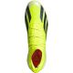 2. adidas X Crazyfast Elite FG M IE2376 football shoes