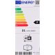 24. MONITOR SAMSUNG LED 32" LS32FG510EUXEN 180Hz