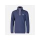 ROSSIGNOL Jr Strawpile Fleece Hz Blue Children's Sweatshirt