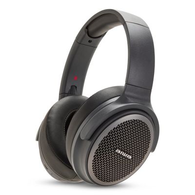 Aiwa HST-250BT/TN Headphones/Headset Wired & Wireless Headband Calls/Music Micro-USB Bluetooth Black