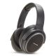 Aiwa HST-250BT/TN Headphones/Headset Wired & Wireless Headband Calls/Music Micro-USB Bluetooth Black