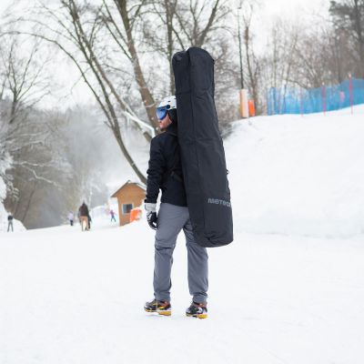 12. Meteor Hielo 17329 Snowboard Cover