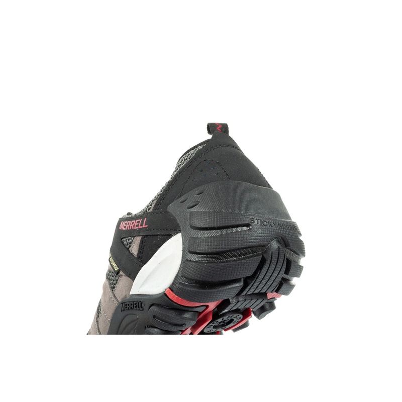 17. Merrell Accentor 2 Vent M J036201 hiking shoes