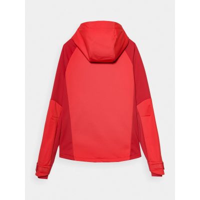 6. Men's 4F 20000 membrane softshell jacket