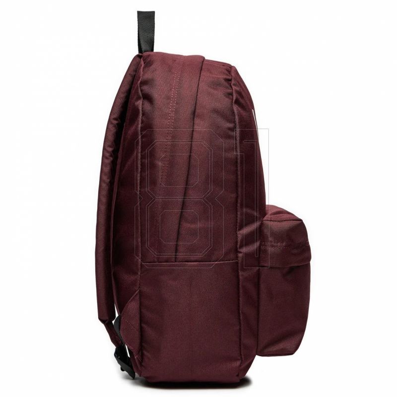 5. Vans Old Skool Print Backpack VN000H504QU1
