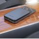 4. ZENS ZEPP06B/00 Power Bank 5000 mAh Wireless Charging Black
