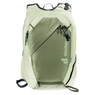 2. Deuter Updays 24 SL Backpack Sports Backpack Green Polyamide, Ripstop