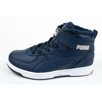 2. Puma Rebound Jr 375479 shoes 05