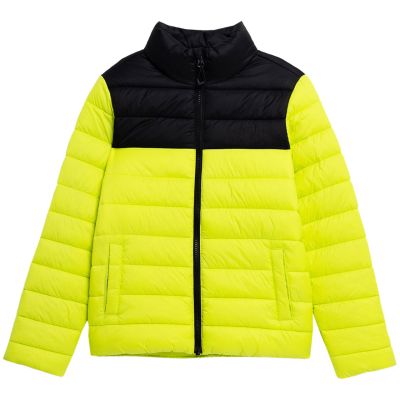 10. 4F Jr Jacket 4FJSS23TDJAM077 45S