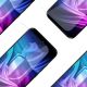2. 3mk Silky Matt Pro Matte Film for Motorola Moto G67 / Moto G77